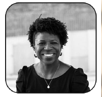 Rev. Lisa Yebuah