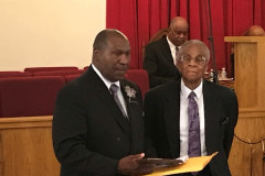 Men's Day 2020