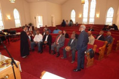 Church-with-men