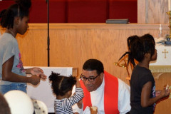 Pastor-C