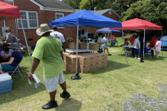 WTUMC Community Outreach