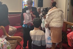 Alcolyte - Toy Bagging